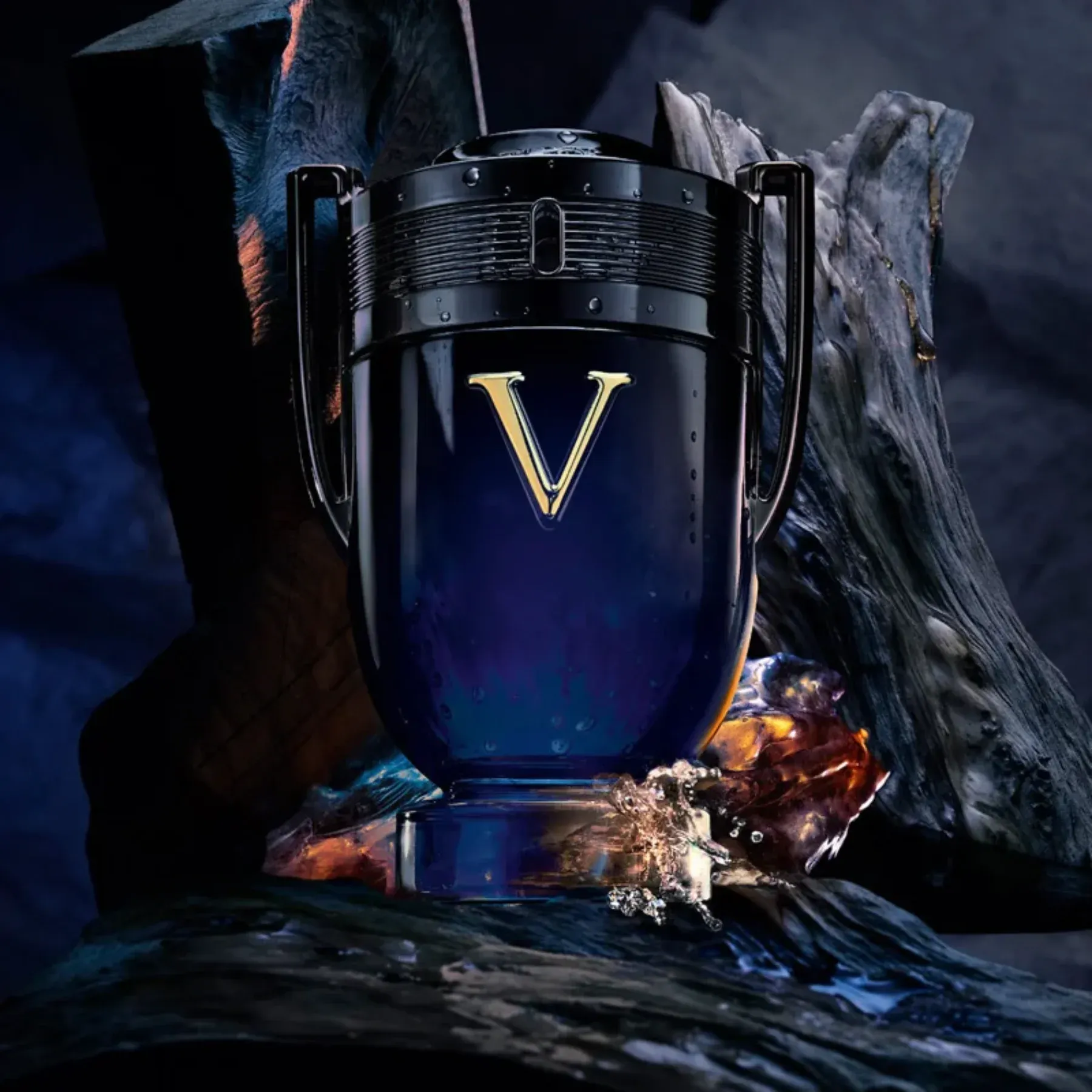 INVICTUS ELIXIR -2-
